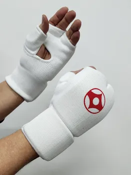 מגן כף יד קיוקושין