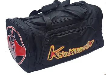 תיק צד קיוקושין