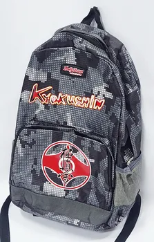 תיק גב לילדים קיוקושין