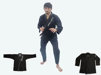 חליפת ג'וג'יטסו 450 גרם לבוגרים מידות A0-A4