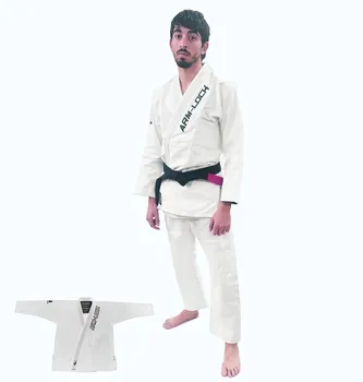 חליפת ג'וג'יטסו 450 גרם לבוגרים מידות A0-A3