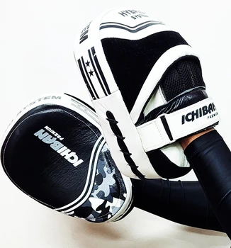 כריות פוקוס עור - זוג