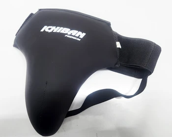 מגן אשכים מקצועי מיקרופייבר חזק מאוד