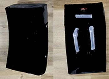 כרית מעוגלת 70*35