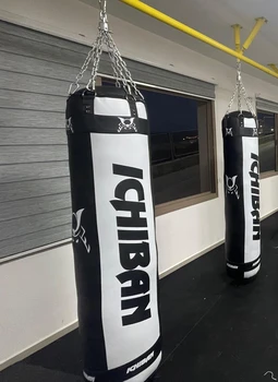 ּּּּּשק איגרוף מיקרופייבר 180*40 סמ