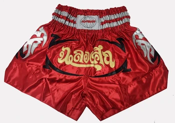 מכנס אגרוף תאילנדי מידות S M L XL