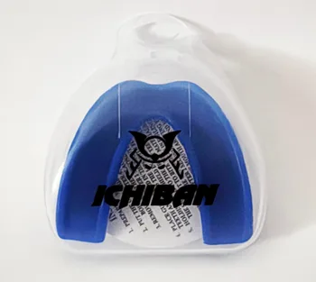 מגן שיניים שכבה אחת