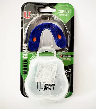 מגן שיניים 3 שכבות