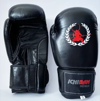 כפפות עור בופאלו