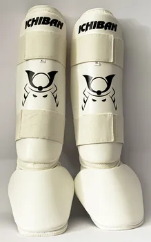 מגן שוק וכף רגל חצי מקצועי