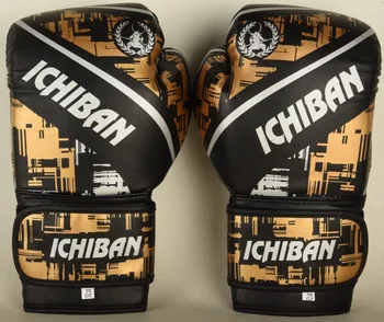 כפפות זהב כסף